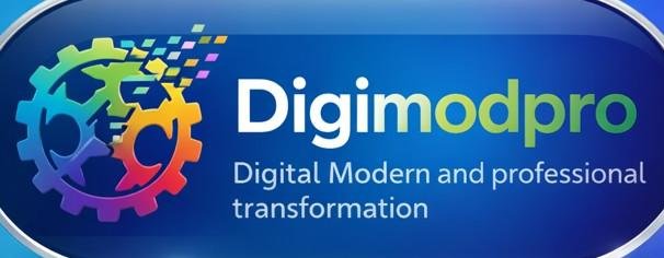 Digimodpro logo